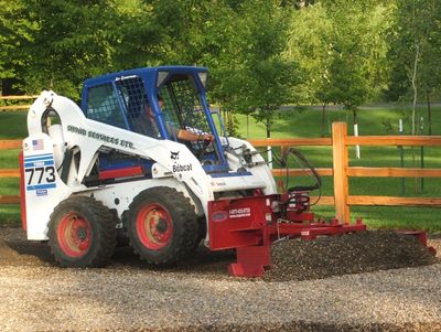 EZ Spot UR EZ-0060 Grader Blade