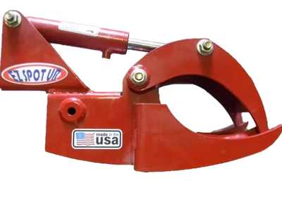 The EZ Spot UR EZ-0006 rock and pole claw
