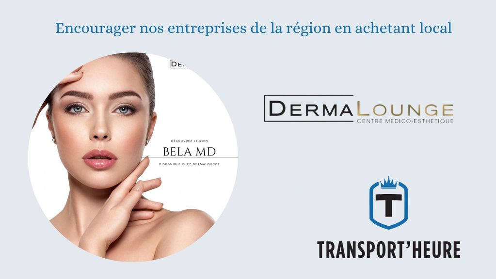 Centre Médico-Esthétique Dermalounge