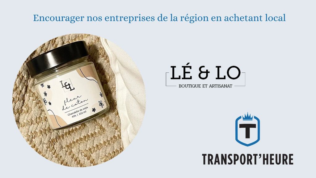 Lé & Lo Boutique