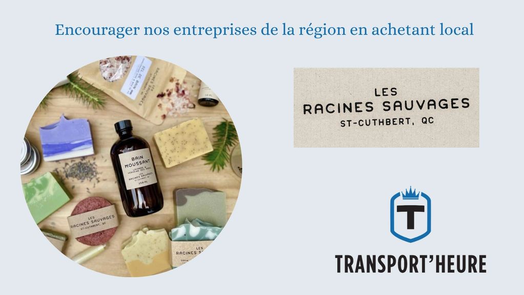 Les Racines Sauvages