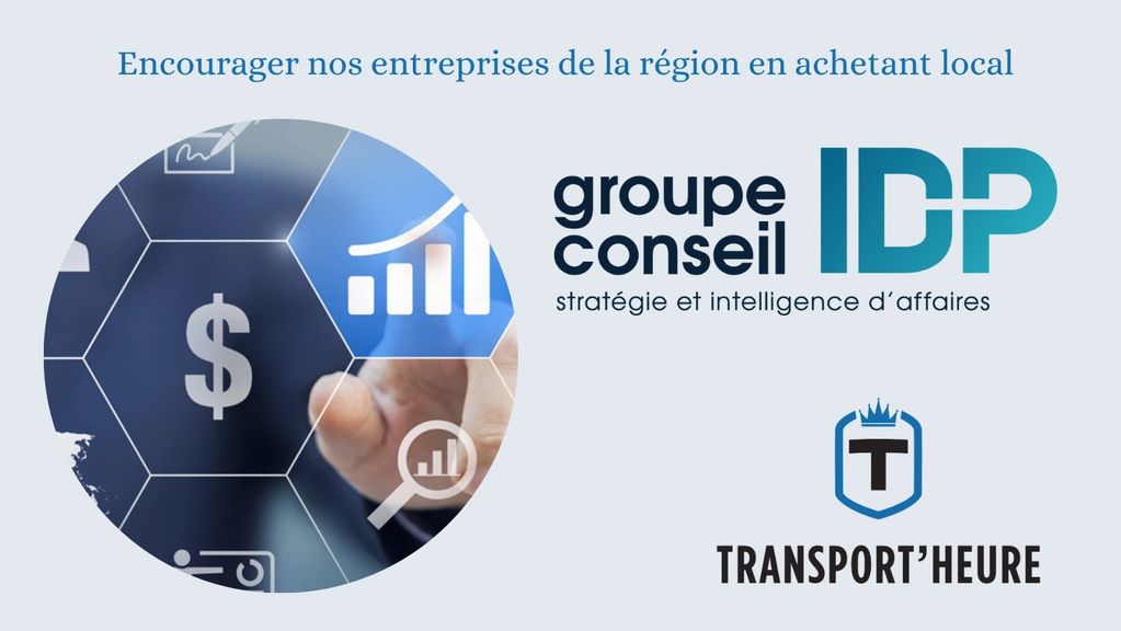 Groupe Conseil IDP