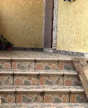 Old world work ethics of a world forgotten when value for work was everything.