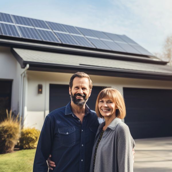 30 jaar garantie zorgt voor ontzorging.