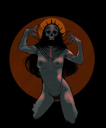 Dream Walker
The Spiritual Guide for Cosmic Quests