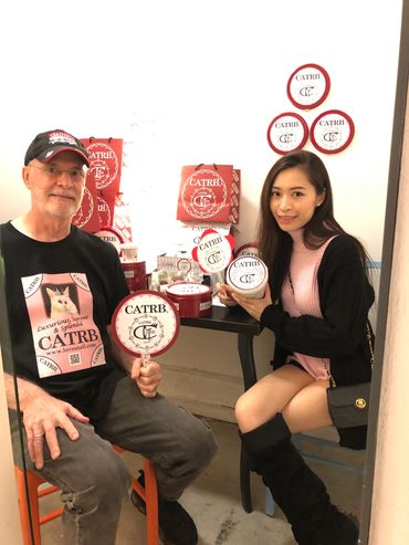 Exquisite Craft Cookies & Ice Cream Desserts