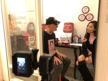 Exquisite Craft Cookies & Ice Cream Desserts