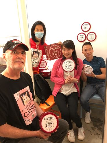 Exquisite Craft Cookies & Ice Cream Desserts