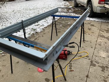 commercial door and hardware installation, repair and replacement Hamilton