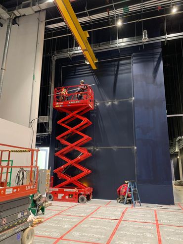 Commercial door and hardware installation, repair and replacement Mississauga