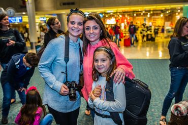 Ukraine Host Program