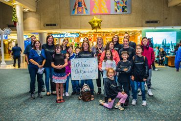 World Children Resources Ukraine Hosting Program