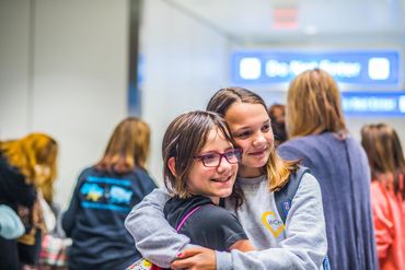 Ukraine Host Program