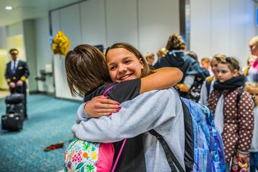 Ukraine Host Program