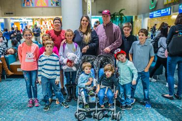 Ukraine Host Program