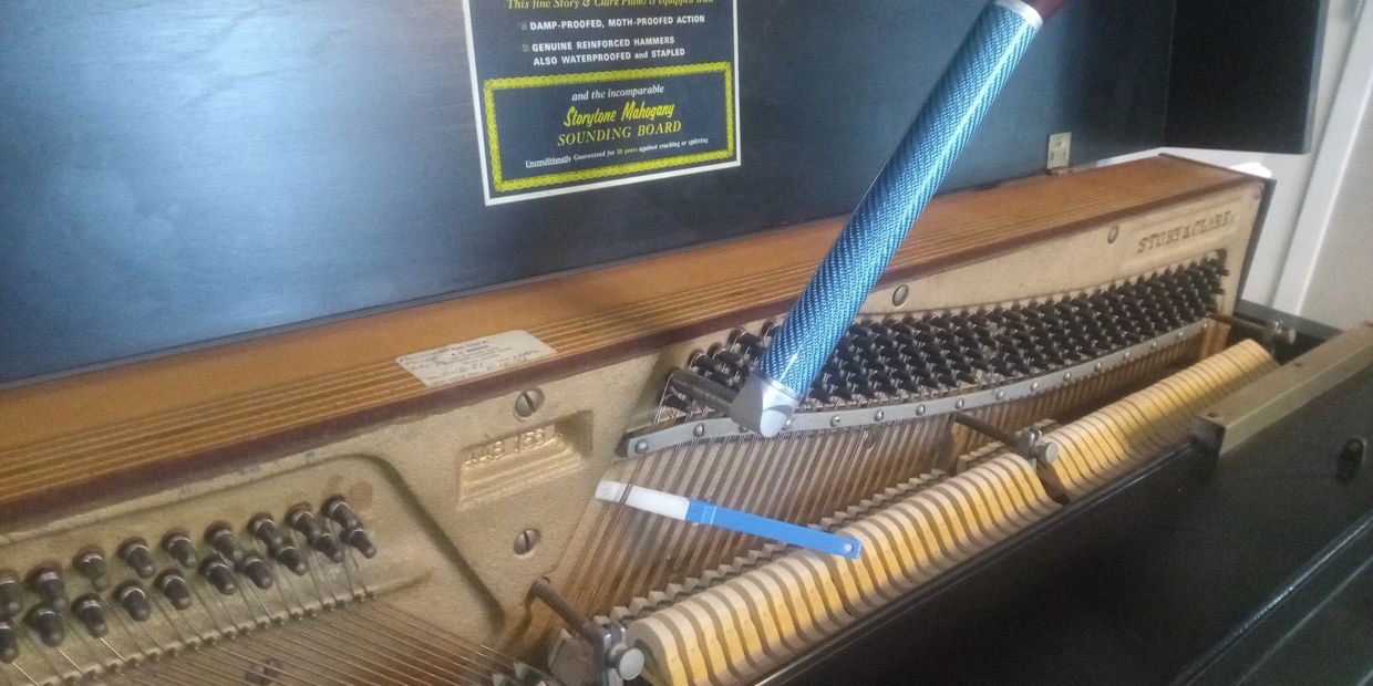 My Personal Story & Clark