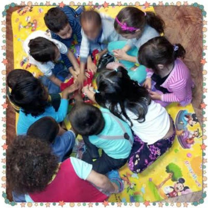 Claudine's Little Folks Llc

Nursery/Preschool/Schoolage Prog

"Helping Today's Child Reach Tomorrow