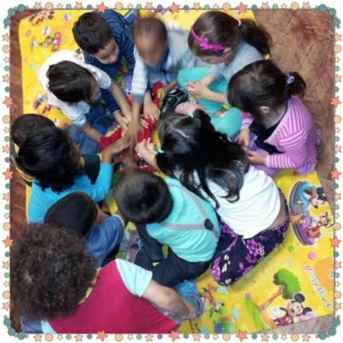 Claudine's Little Folks Llc
Nursery/Preschool/Schoolage Prog
"Helping Today's Child Reach Tomorrow