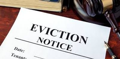 Texmo Mobile & Modular Specialists provides eviction services for customers throughout the region.