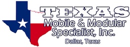 Texmo Modular Specialist, Inc. | Dallas, Texas 75253