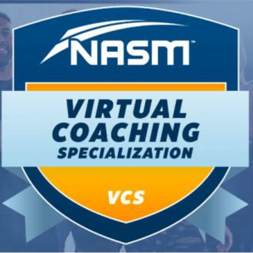 Kim is NASM certfied Virtual Coaching Specialist