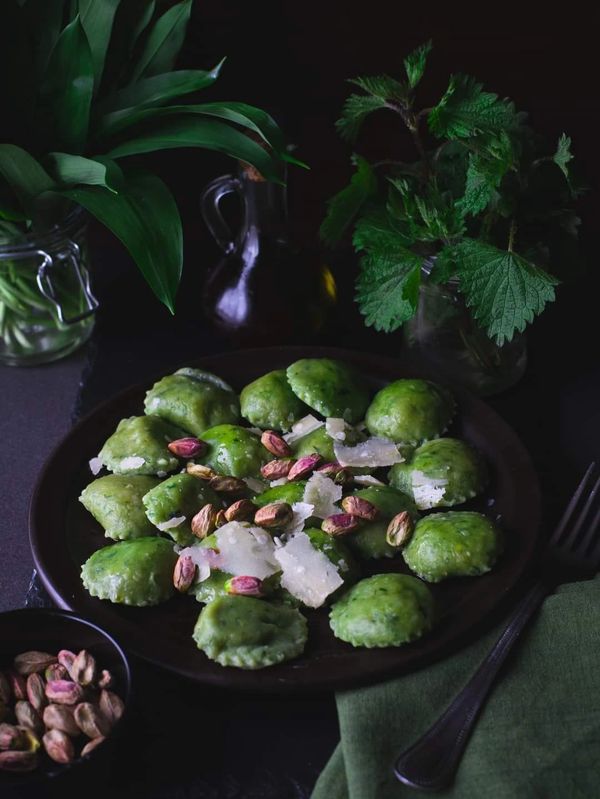 Credit: Szatmári Balogh Eszter @healthy.wild.goodies