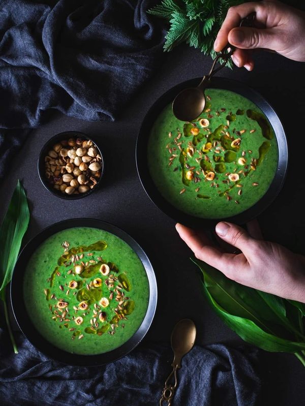 Credit: Szatmári Balogh Eszter @healthy.wild.goodies