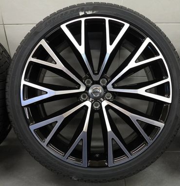 Volvo CNC diamond cutting repair