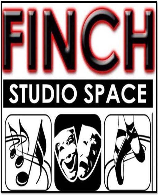 Finch Studio Space