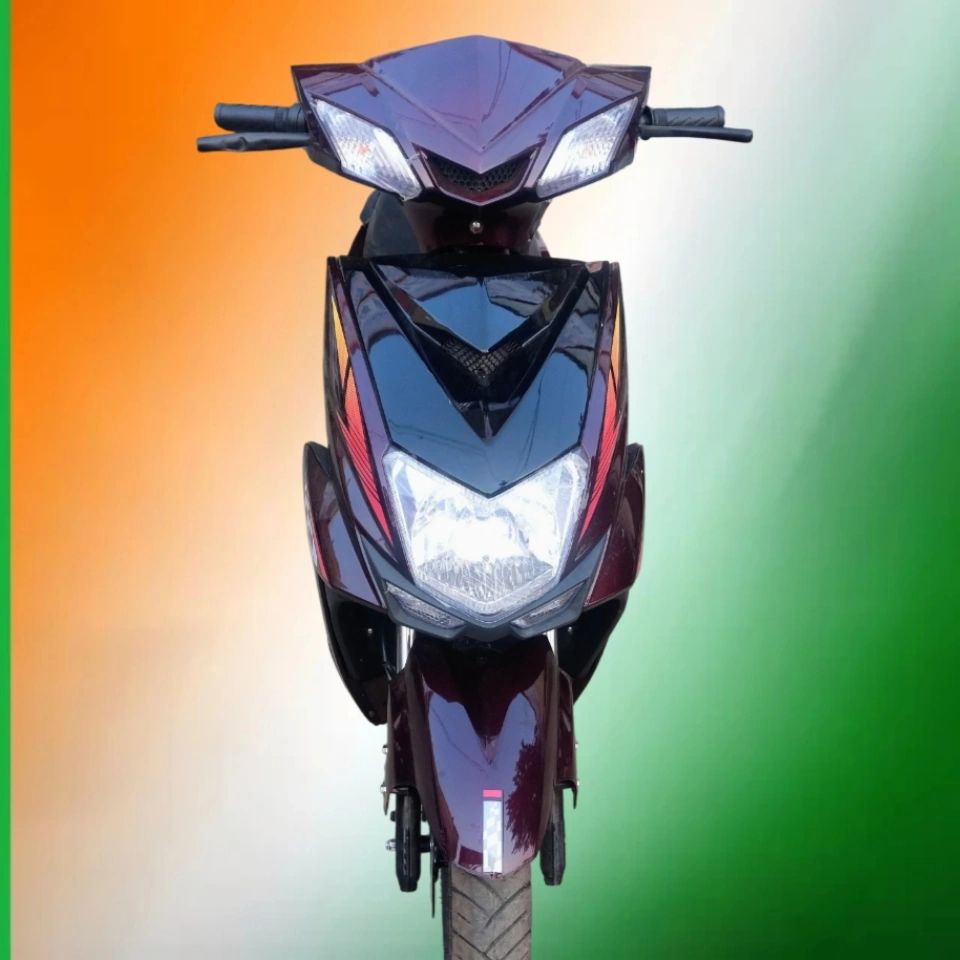 Bharat Bhumi e-bikes presents affordable and eco friendly e- bike in just 45,000/* with 70 km range