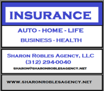 Sharon Robles Agency LLC