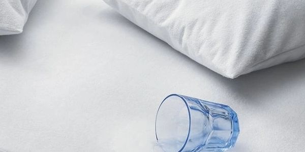 Water proof and Dust proof pillow protector