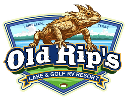 Old Rip's
Lake & Golf RV Resort