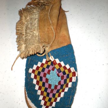 Beading
