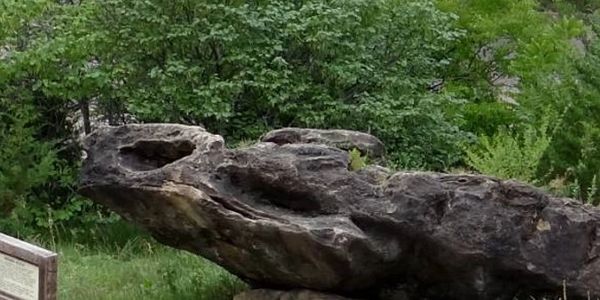 Battle of Indian Rock
