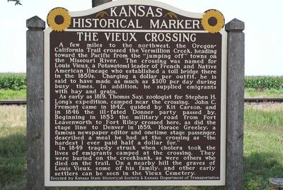 Historical marker