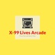 X-99 Lives Arcade