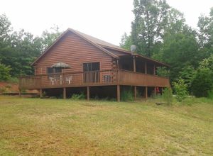 Green River Log Cabins