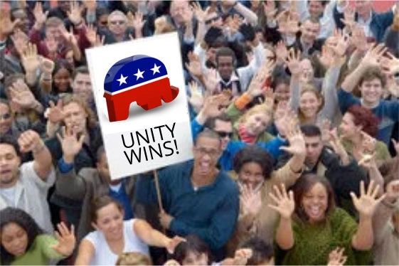 Republican Unity