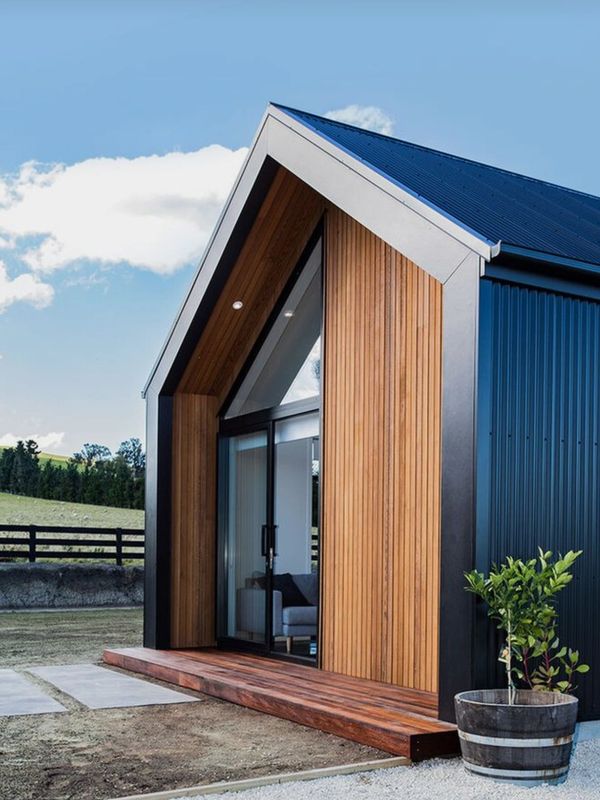 No Basement Needed | Contained Space