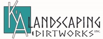 K&A Landscaping & Dirtworks Inc.