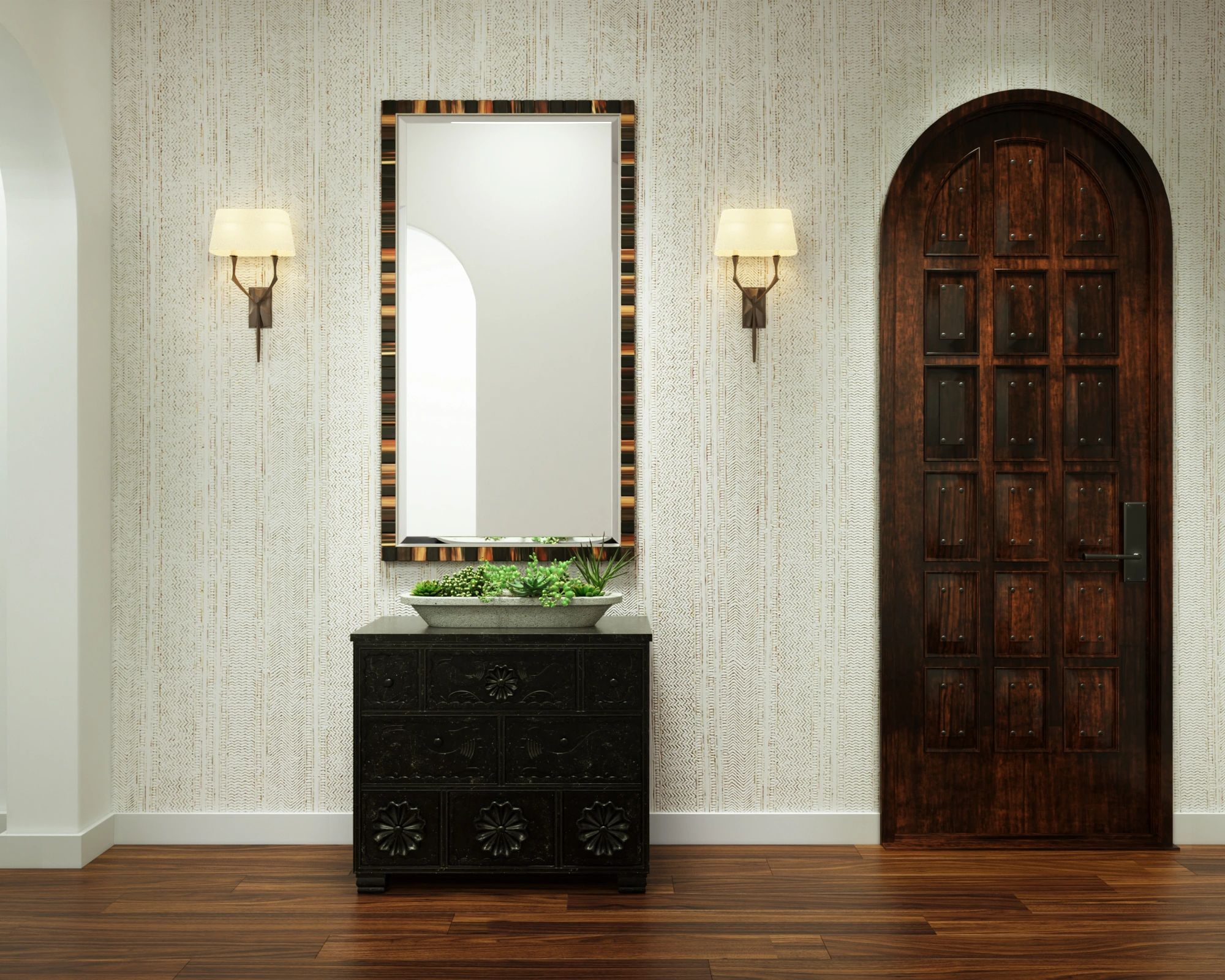Santa Barbara Montecito Los Angeles Newport La Jolla Southern California interior design designer