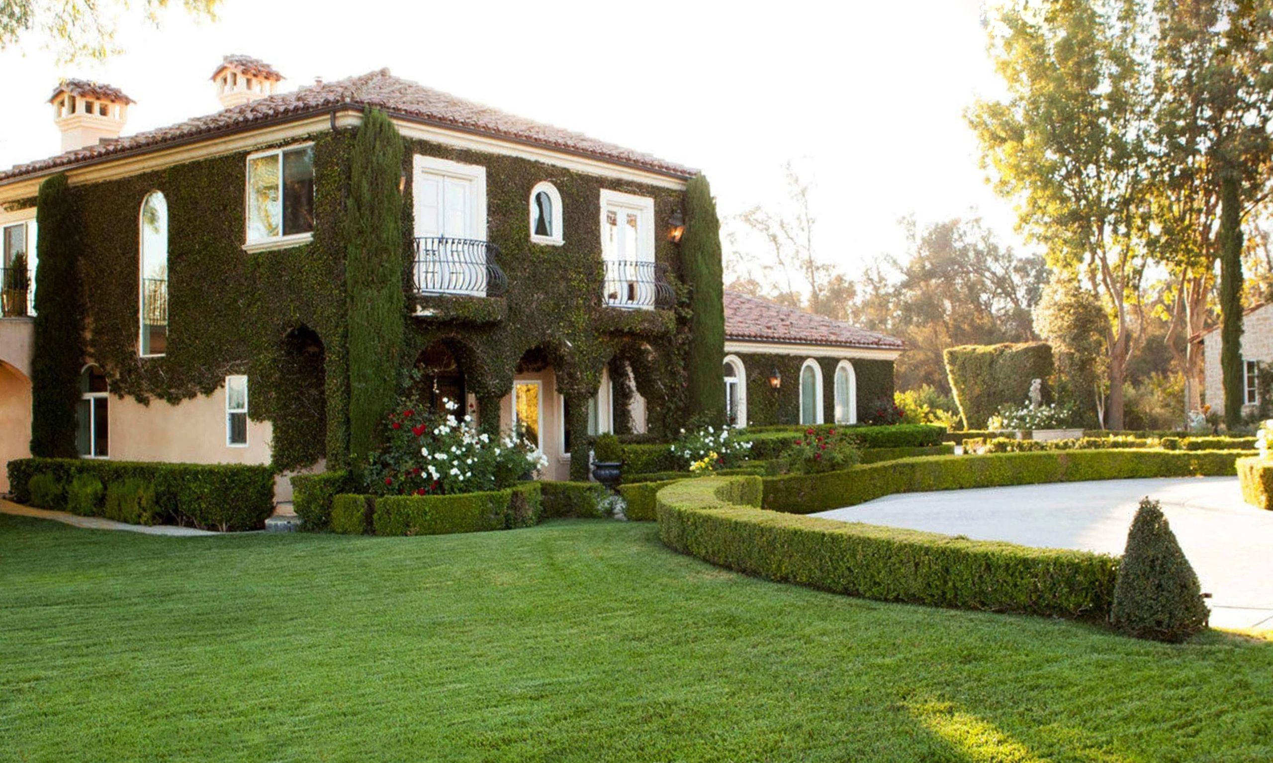 Santa Barbara Montecito Los Angeles Newport La Jolla Southern California interior design designer