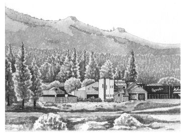 Town of Portola