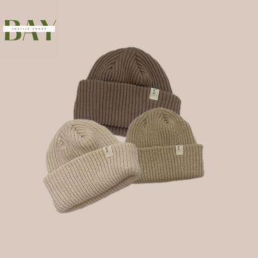 custom made beanies for your brand