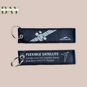 cusom made keychain model for your brand