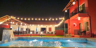 Family Friendly Resort | Resort near Pune | Resort Near Bhor | Weekend Getaway Pune |