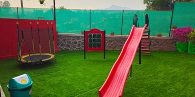Resort with Kids Play area | Family Friendly Resort | Resort near Pune | Resort Near Bhor |
