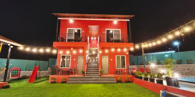 Family Friendly Resort | Resort near Pune | Resort Near Bhor | Weekend Getaway Pune |