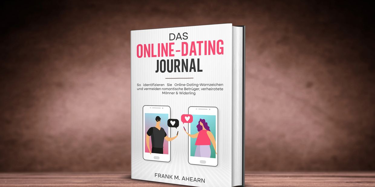 So identifizieren Sie Online-Dating-Warnzeichen und vermeiden romantische Betrüger